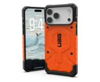 UAG Pathfinder etui do iPhone 17 Pro Max MagSafe orange - 1501854 - zdjęcie 1